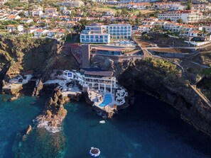 Exterior - Sentido Galomar - Adults Only (Santa Cruz)