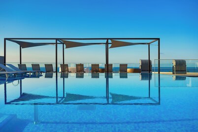 Sentido Galomar - Adults Only