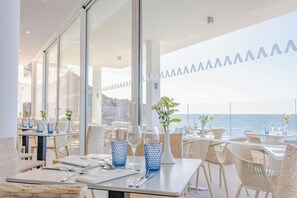 Dining - Sentido Galomar - Adults Only (Santa Cruz)