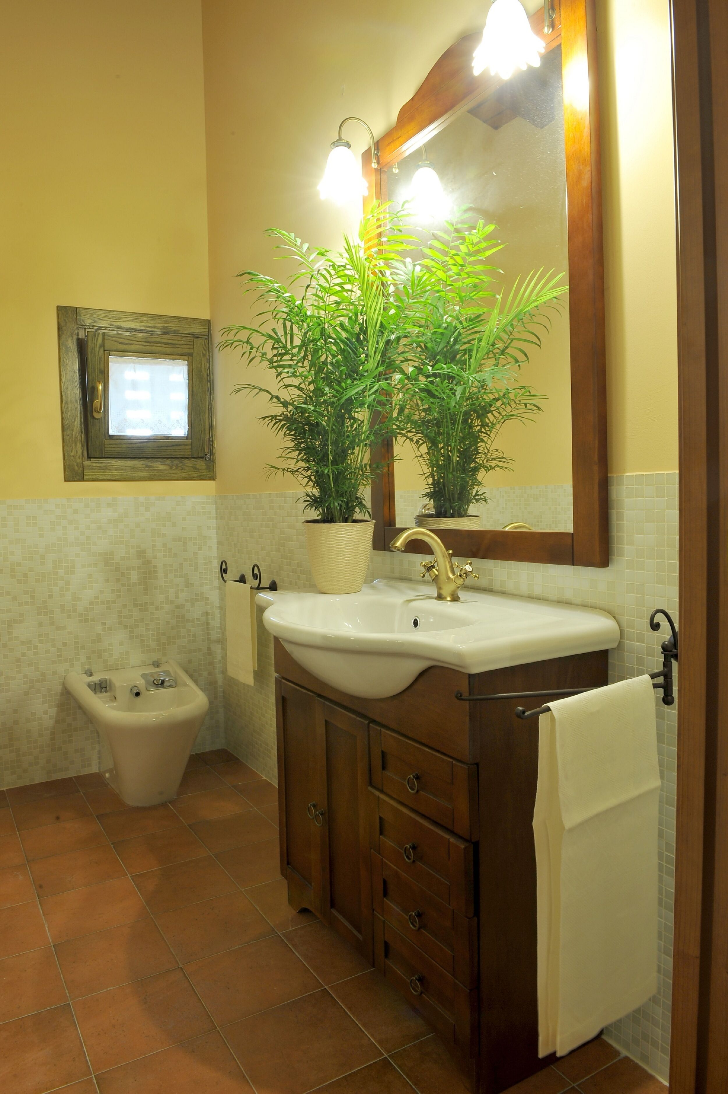 Penthouse with swimming pool - Olea Dei Holiday Apartments