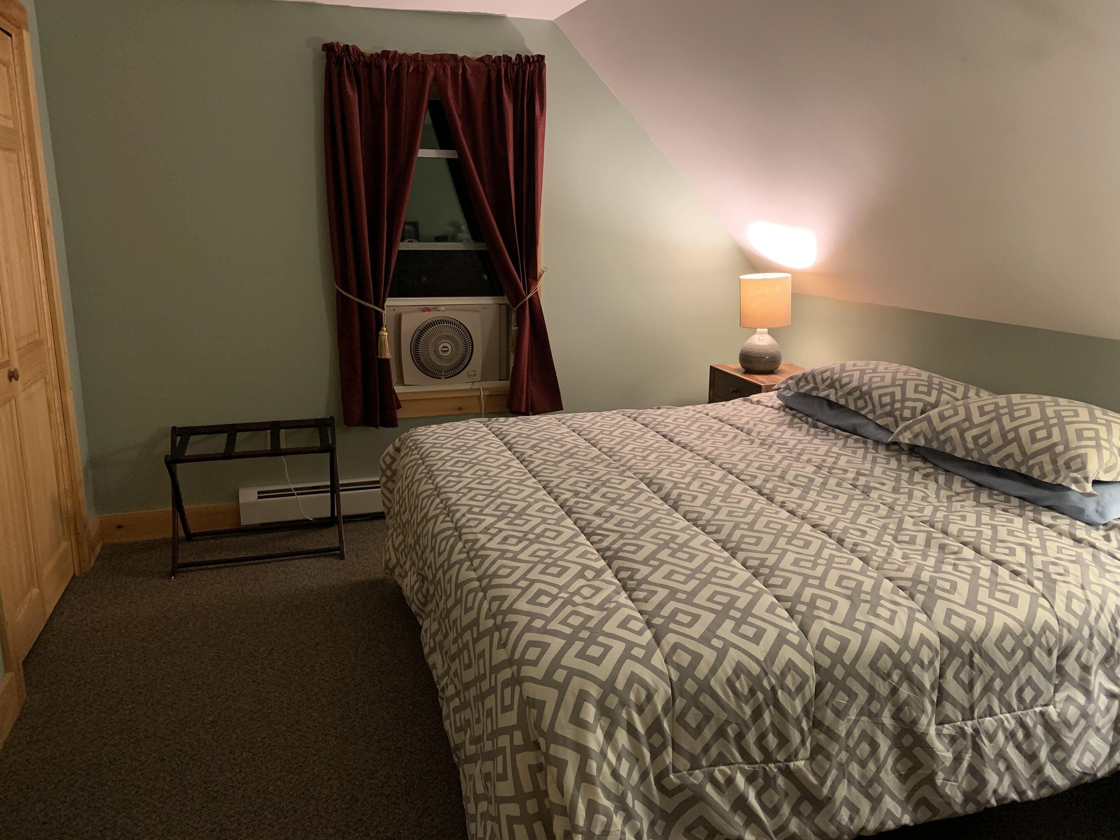 White Mountain Getaway