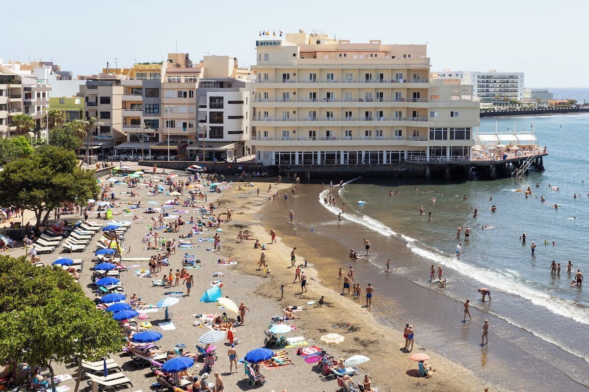 Playa