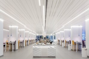 Dining - Caserio Hotel (San Bartolomé de Tirajana)
