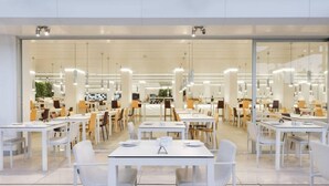 ร้านอาหาร