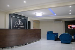 Recepción