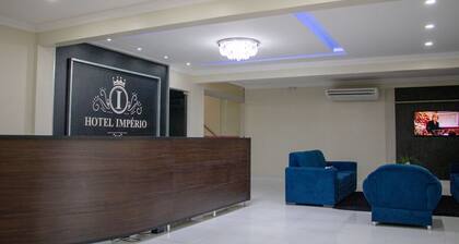 Hotel Império