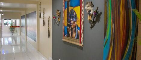 Interieur