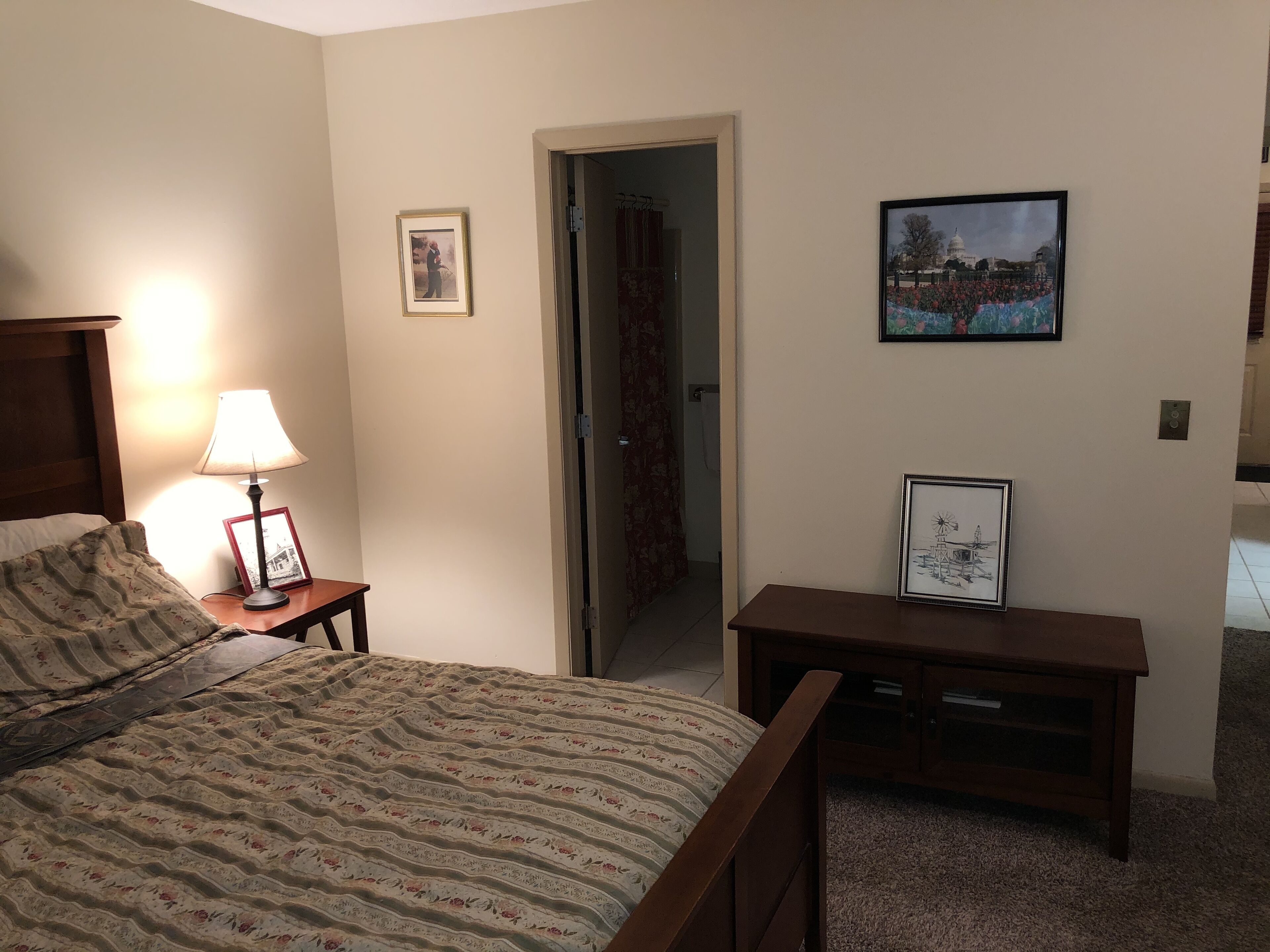 Relaxing Peek ‘n Peak Ski &amp; Golf Condo near the slopes