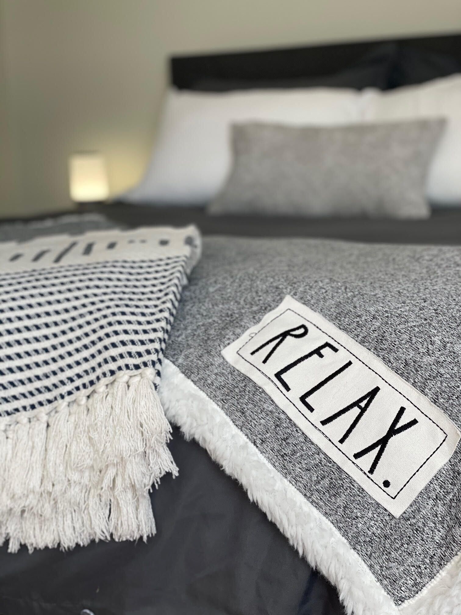 Close to Pier and Downtown | Everything Included | Relax & Enjoy