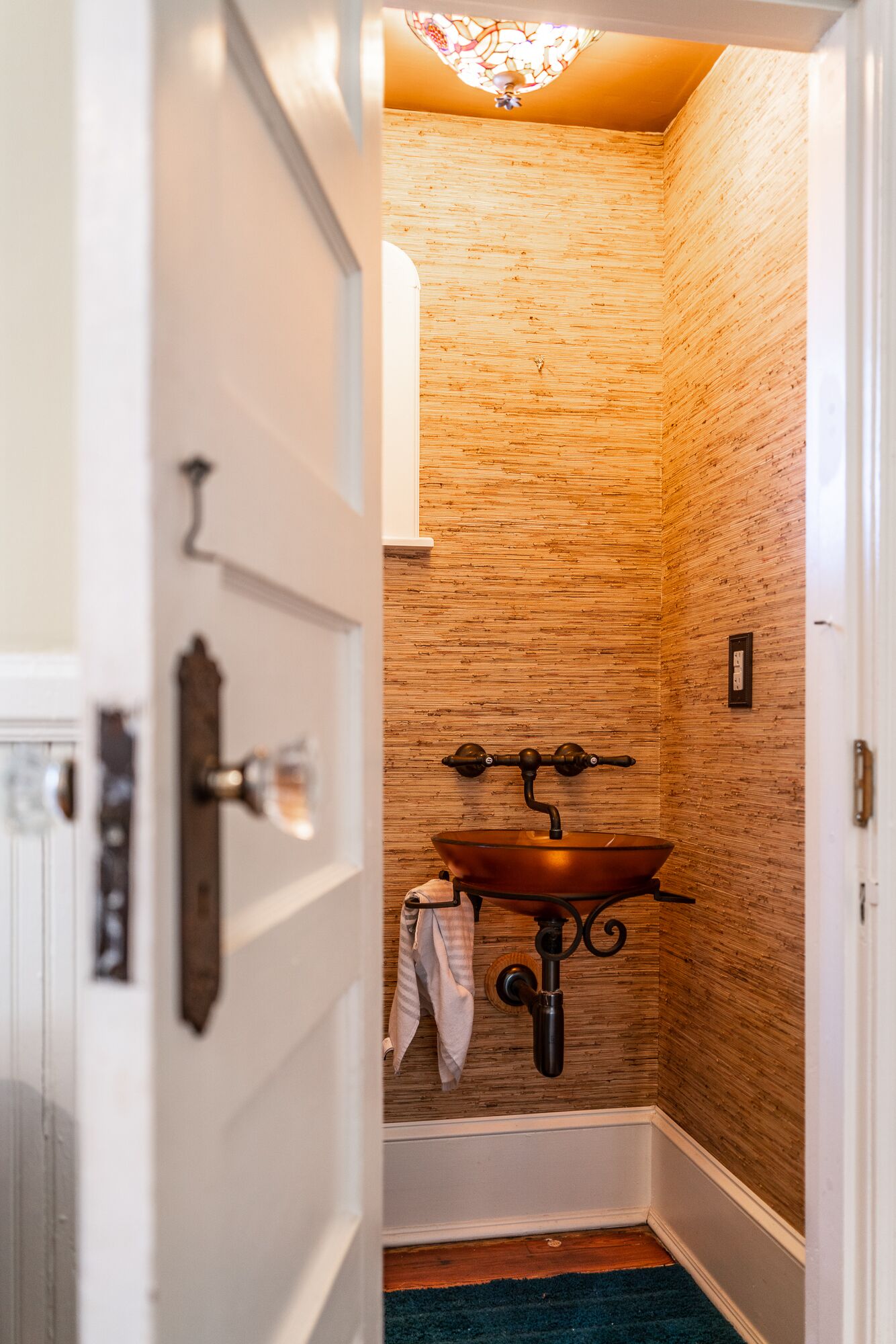 Historic home in Old Town Brunswick