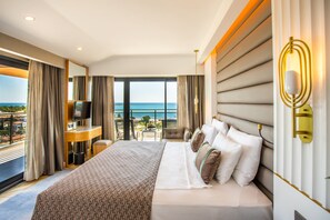 Room - Alexia Resort And Spa +16 Adults Only (Manavgat)