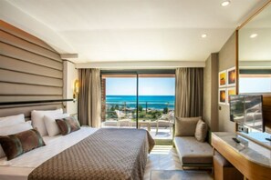 Room - Alexia Resort And Spa +16 Adults Only (Manavgat)