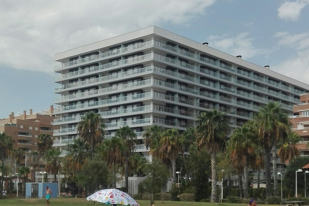 Brand new built luxury apartment