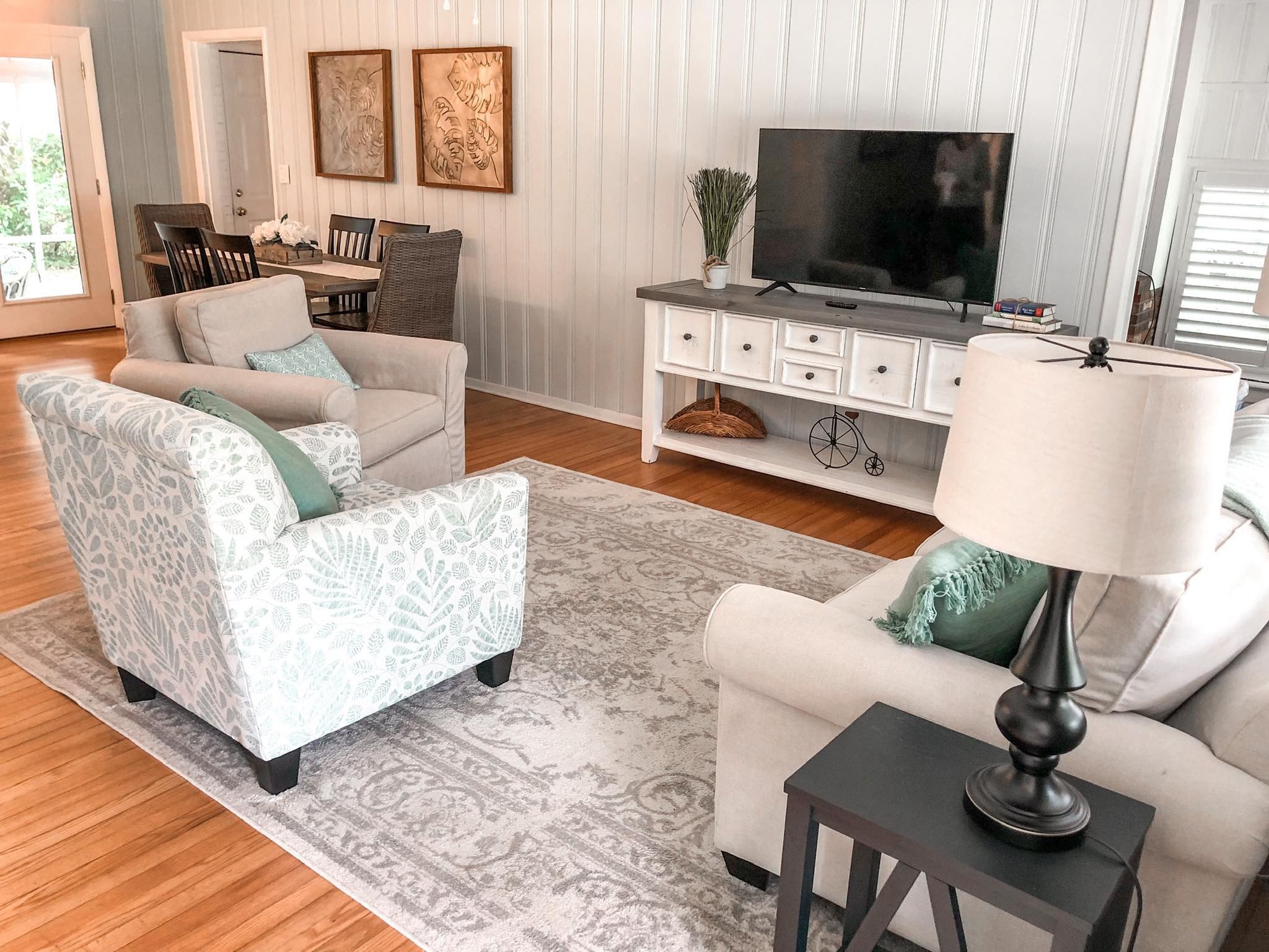 The Perfect Beach Getaway! - Southern Comfort