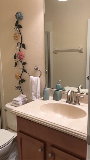 Kamar mandi