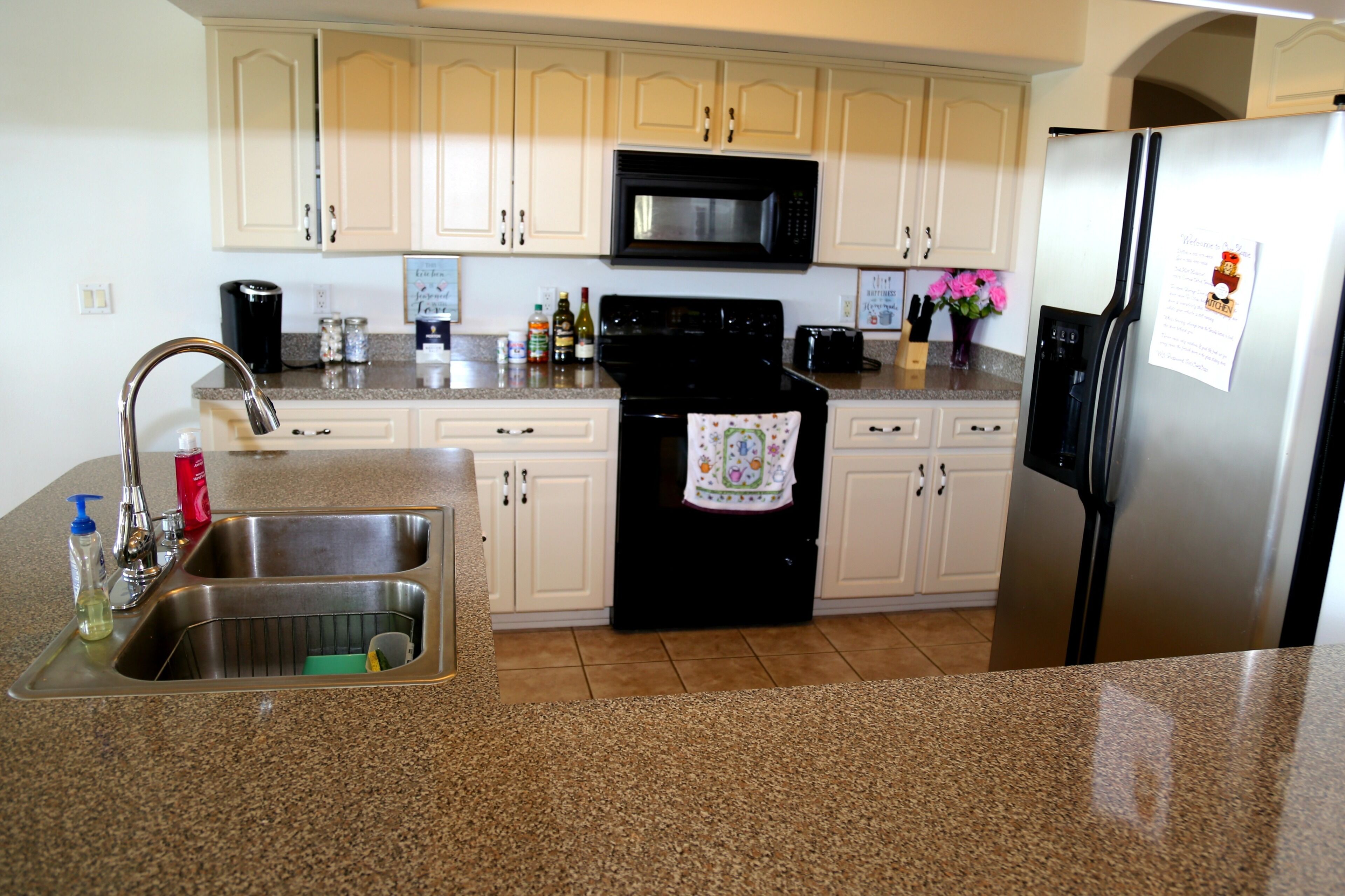 Evans Hernando Beach Escape