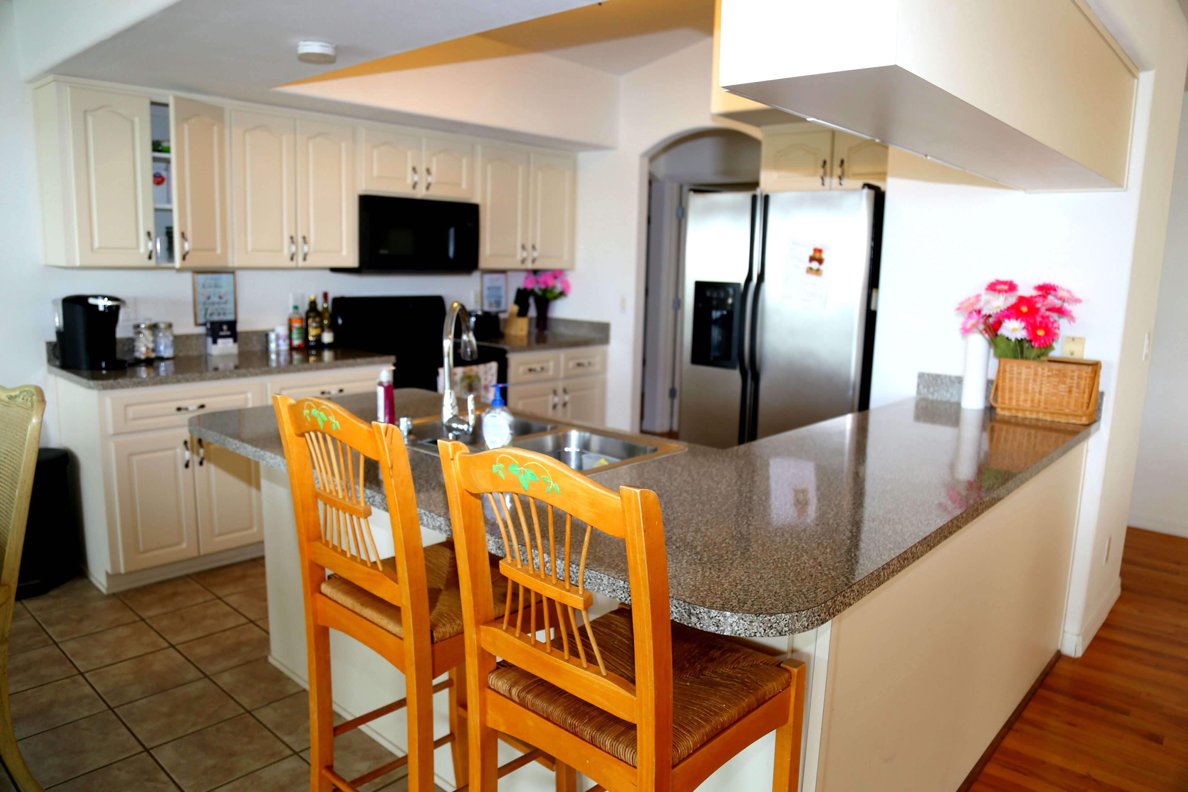 Evans Hernando Beach Escape