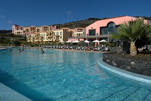 Piscina externa