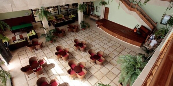 ล็อบบี้