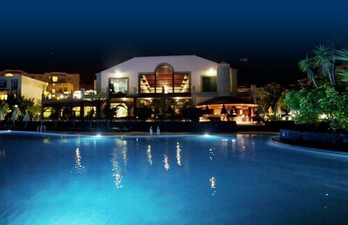 Hotel Las Olas