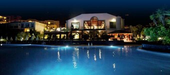 Hotel Las Olas