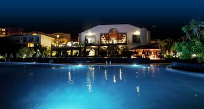 Hotel Las Olas