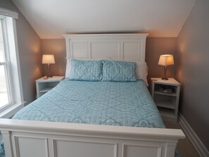 3 Schlafzimmer, kostenloses WLAN, Bettwäsche