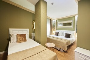 Soundproofing, iron/ironing board - Sunlight (Istanbul)