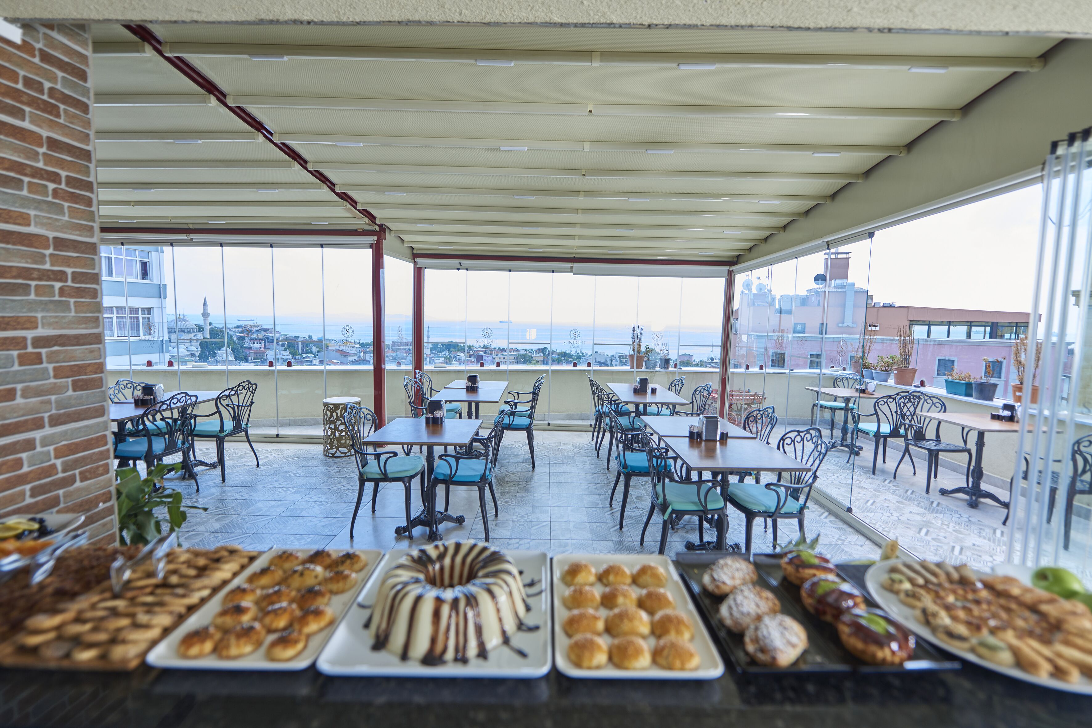 ร้านอาหาร