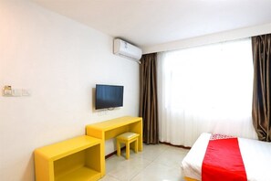 Room - Beijing Bincheng Hotel (Tongzhou)