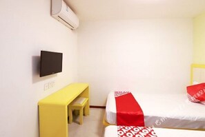 Room - Beijing Bincheng Hotel (Tongzhou)