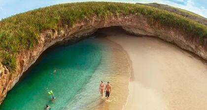 Sombrero Suite Suites de Mita - Boutique Hotel