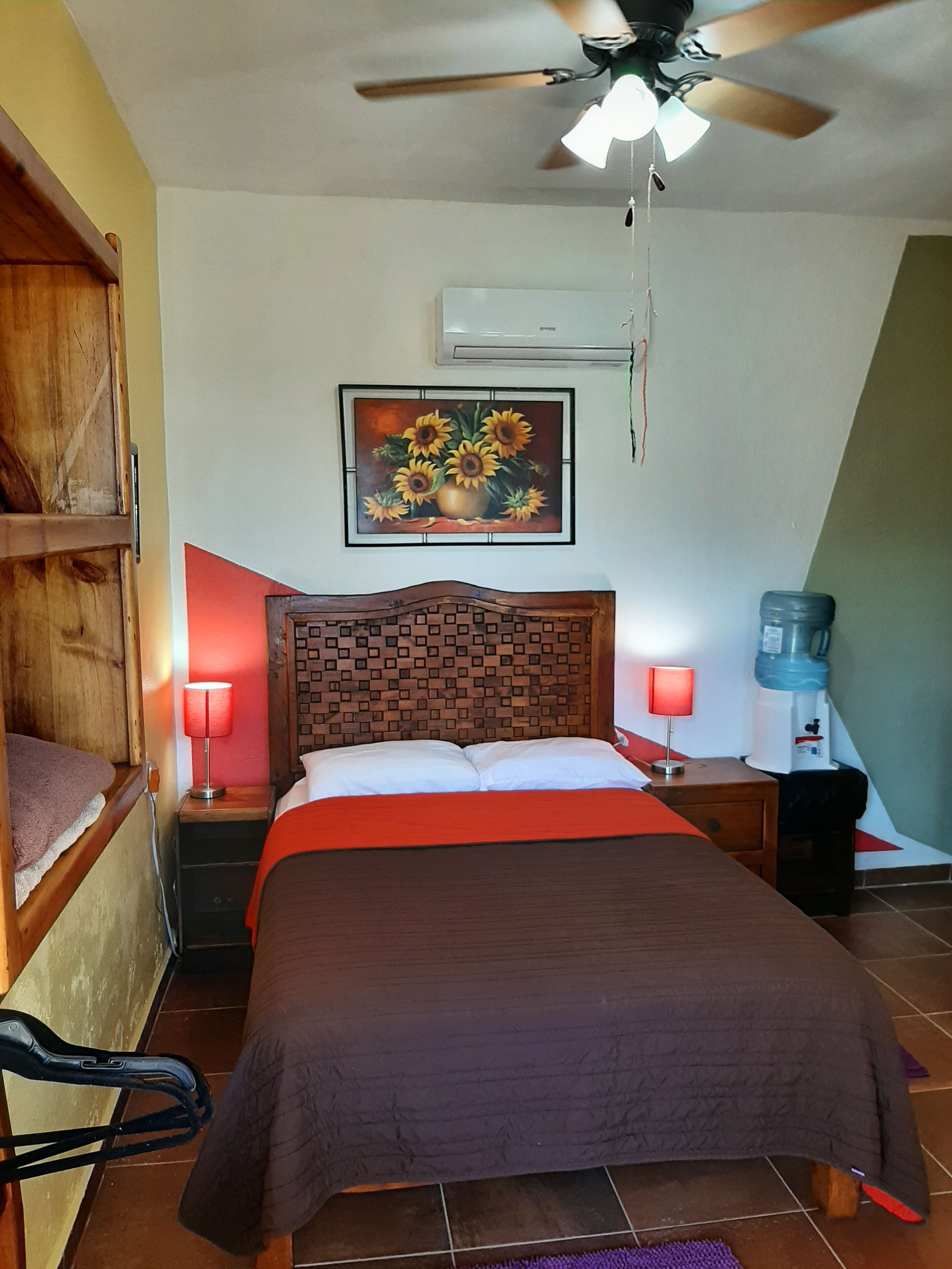 Sombrero Suite Suites de Mita - Boutique Hotel