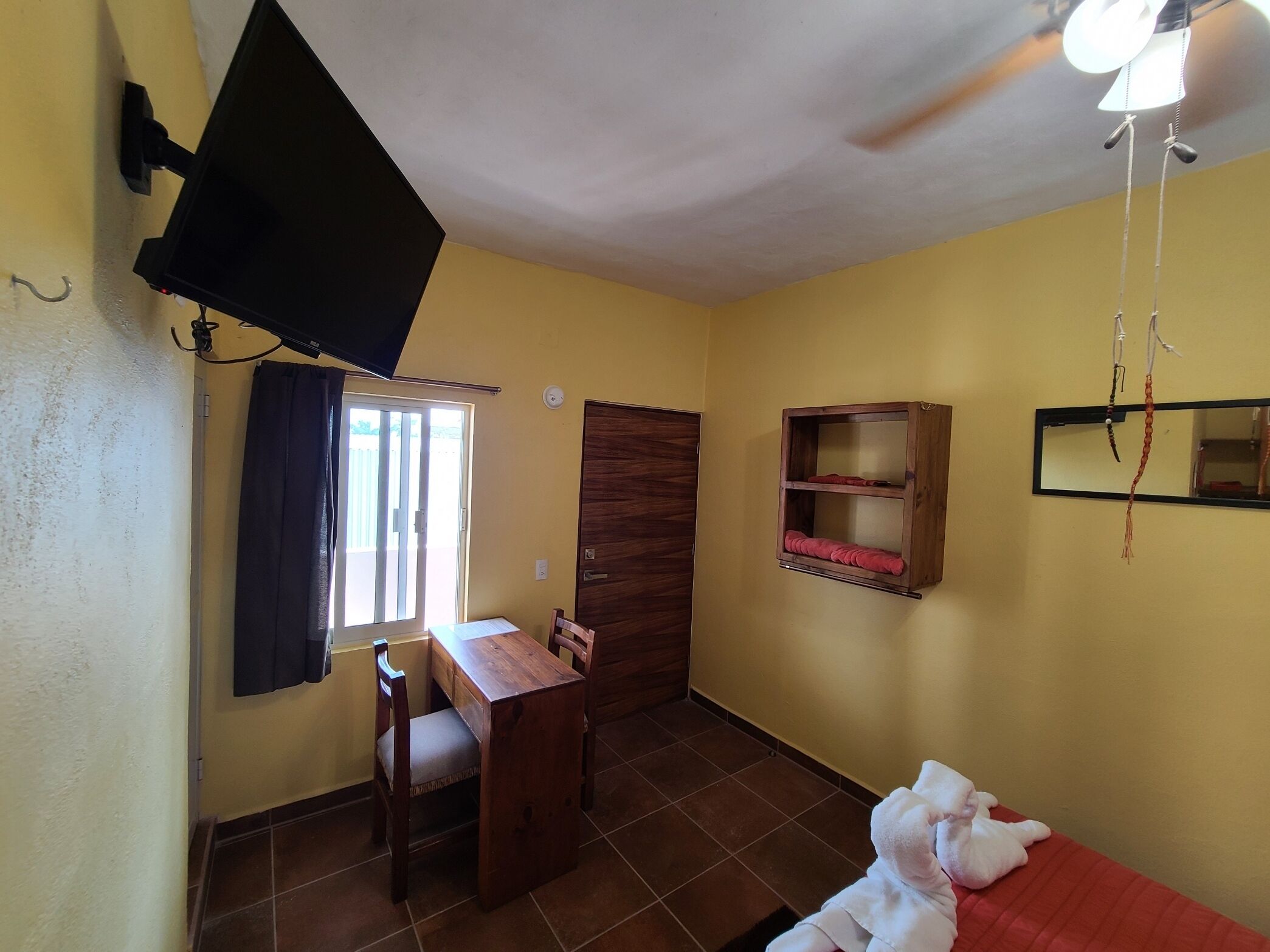 Amigos Suite #9 Suites de Mita - Boutique Hotel