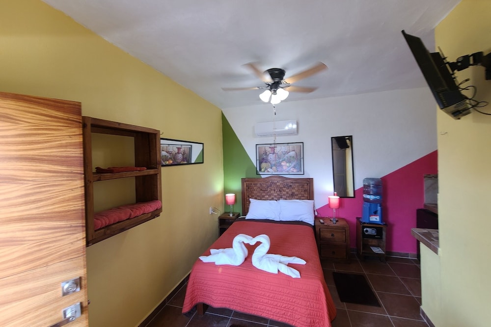 Amigos Suite #9 Suites de Mita - Boutique Hotel