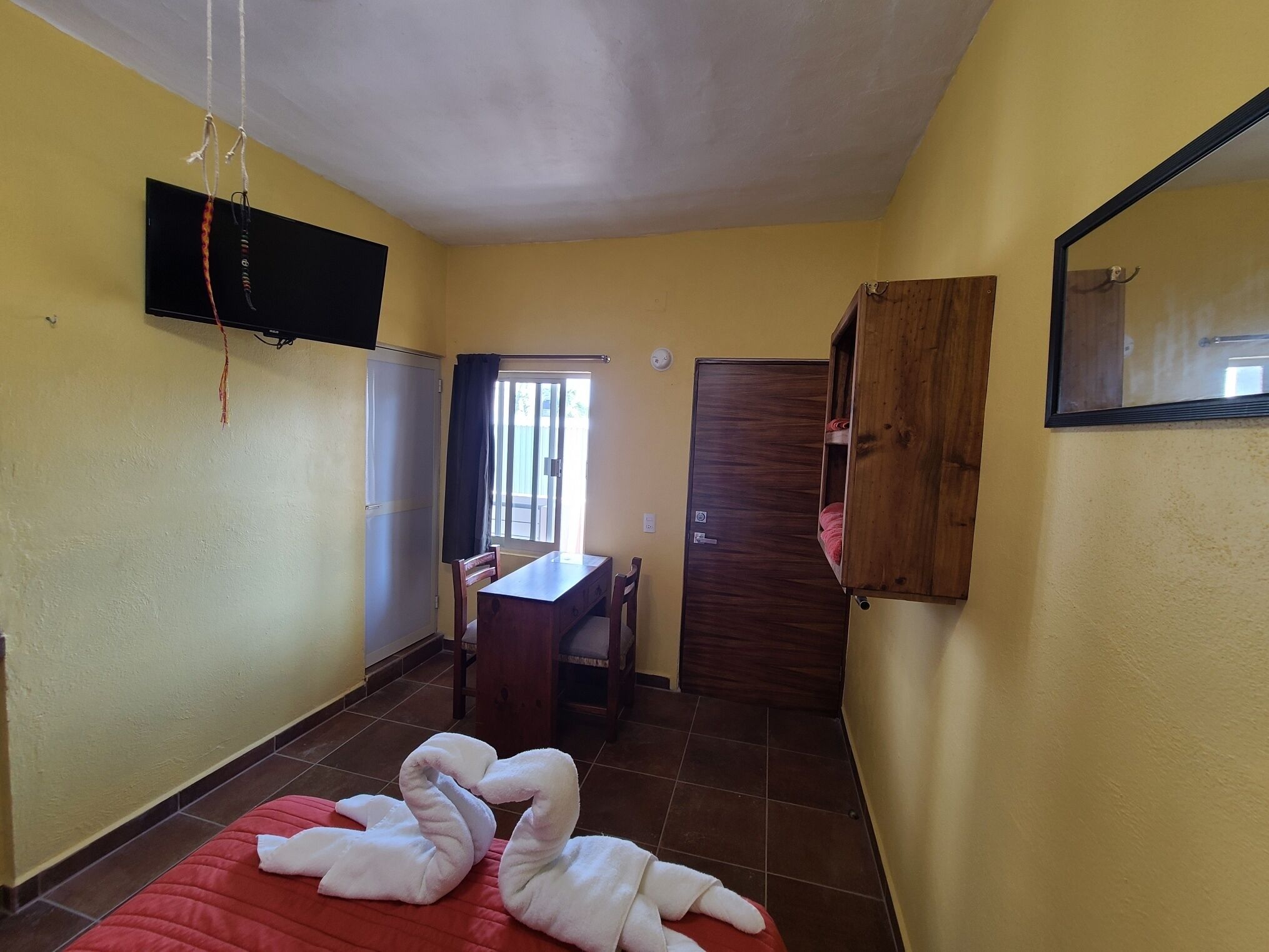 Amigos Suite #9 Suites de Mita - Boutique Hotel