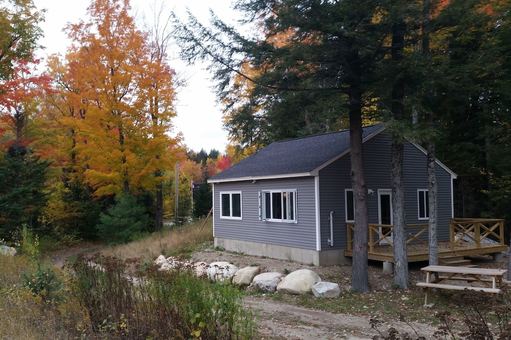 Arrowhead Lodge