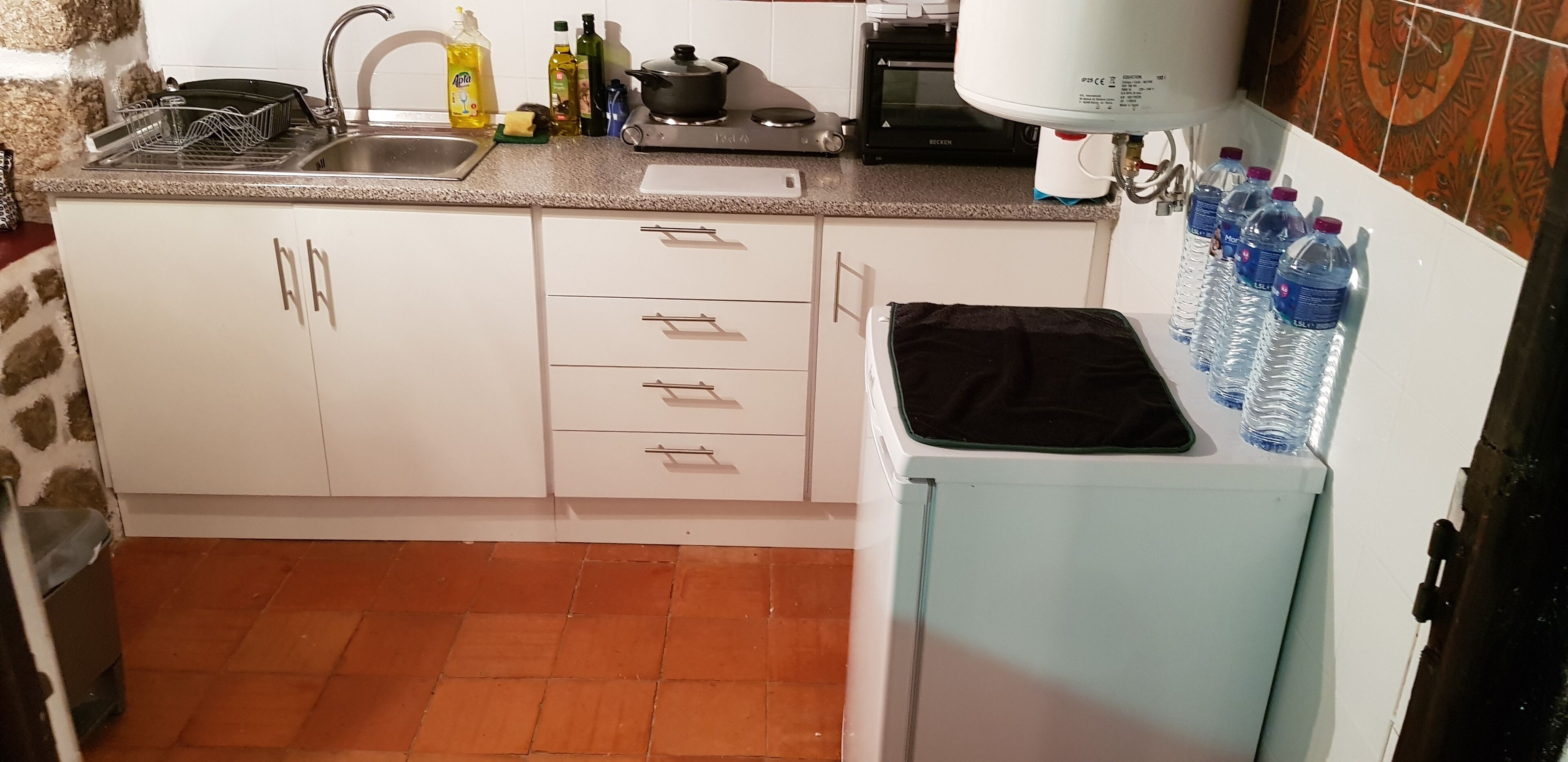 Casa Dona Gracia Belmonte Portugal