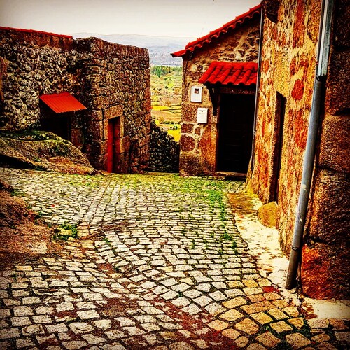 Casa Dona Gracia Belmonte Portugal