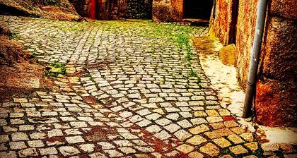 Casa Dona Gracia Belmonte Portugal