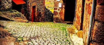 Casa Dona Gracia Belmonte Portugal