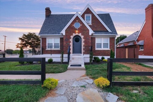 Bourbon House 1 | Walk to Expo Center