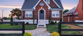 Bourbon House 1 | Walk to Expo Center