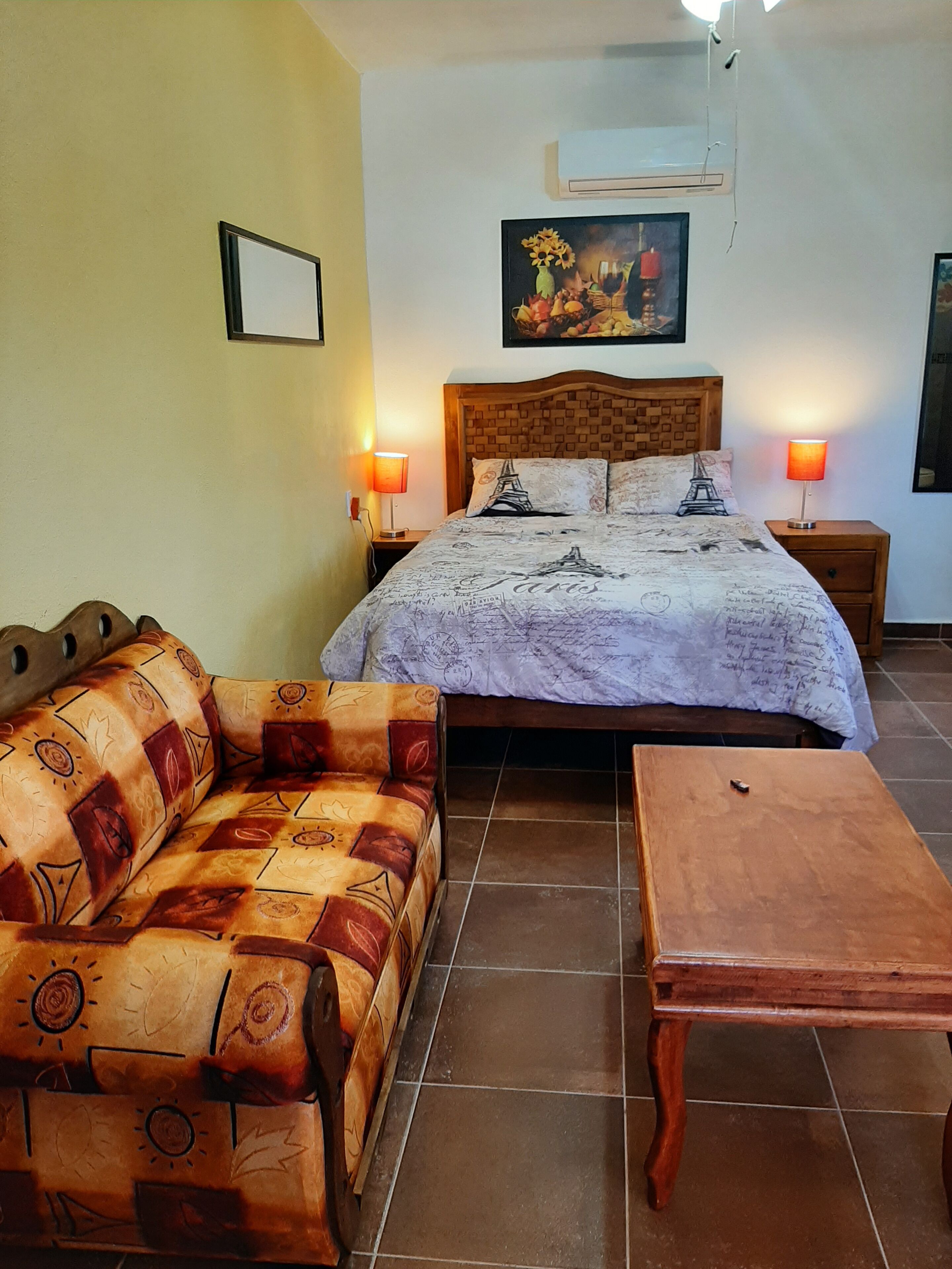 Toltec Suite #11 Suites de Mita - Boutique Hotel