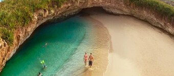 Marimba Suite #10 Suites de Mita - Boutique Hotel