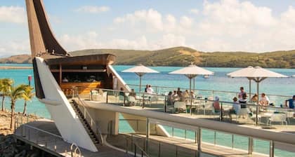 Hamilton Island Yacht Club Villas