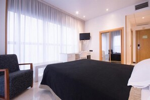 Room - Santiago and Spa (Lugo)