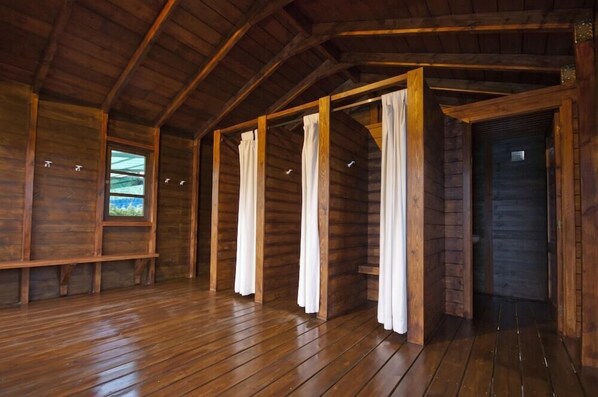 Sauna - Santiago and Spa (Lugo)