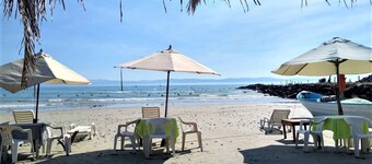 Tequila Suite #6 Suites de Mita - Boutique Hotel