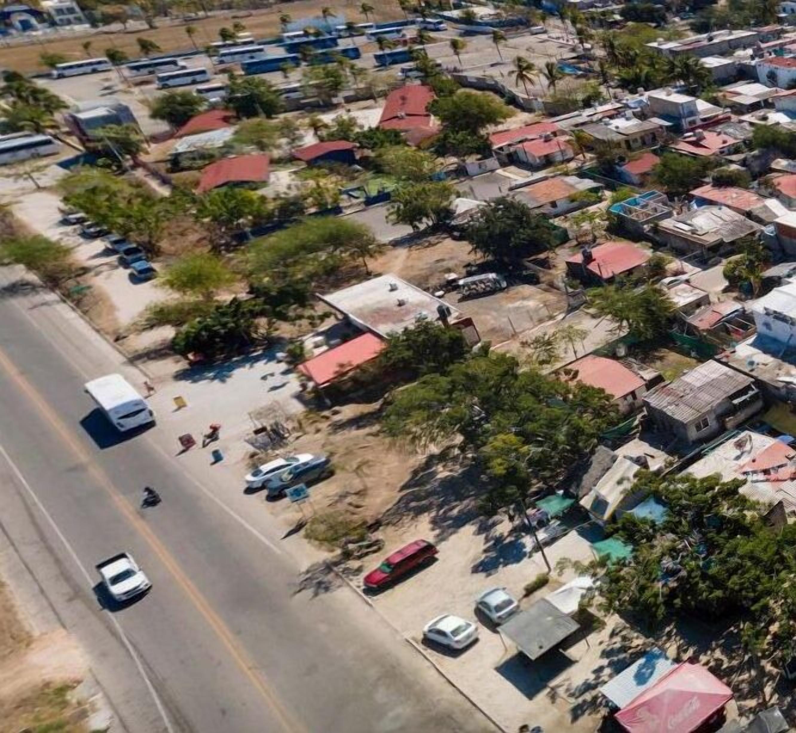 Tequila Suite #6 Suites de Mita - Boutique Hotel